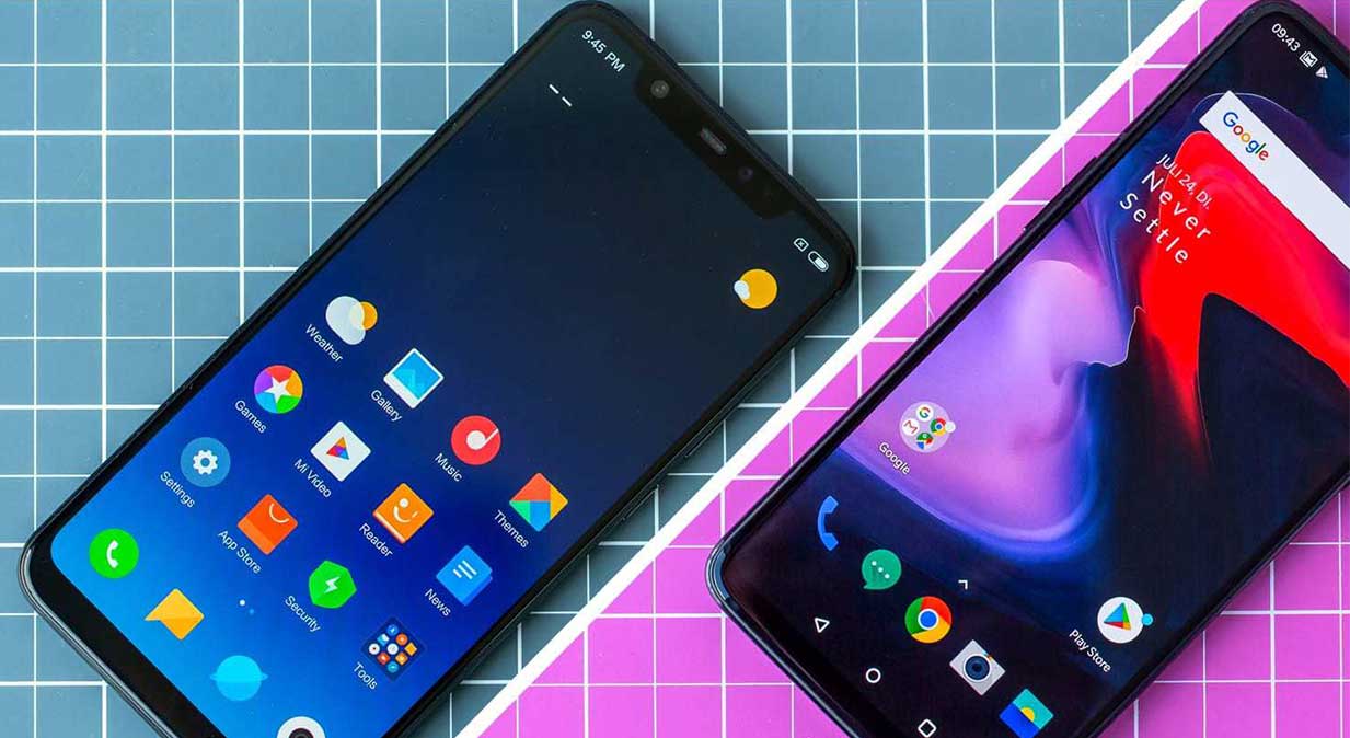 El insólito Xiaomi Pocophone F1 ya es una realidad