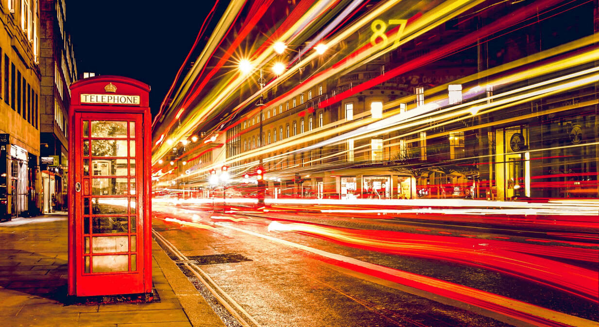 Xiaomi abrirá su primera tienda en Londres